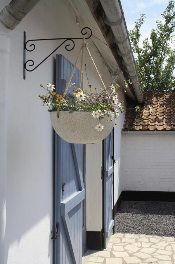 A L'Ombre Du Prunier Bed and Breakfast Licques Buitenkant foto
